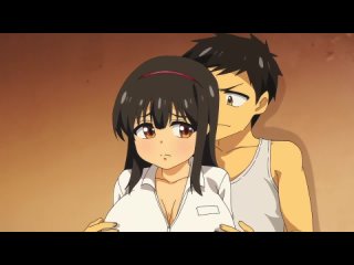 [rvh] / natsu to hako (episode 2) (hentaivoice)