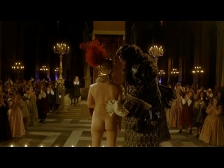 claire danes, zoe tapper - beauty in english / claire danes, zoe tapper - stage beauty (2004) small tits mature