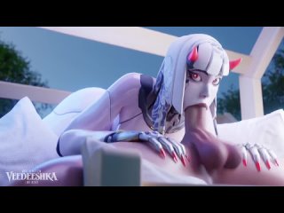 night sex 18 3d porno
