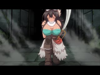 [rvh] / muchuu no tou (1 episode) (toy69)
